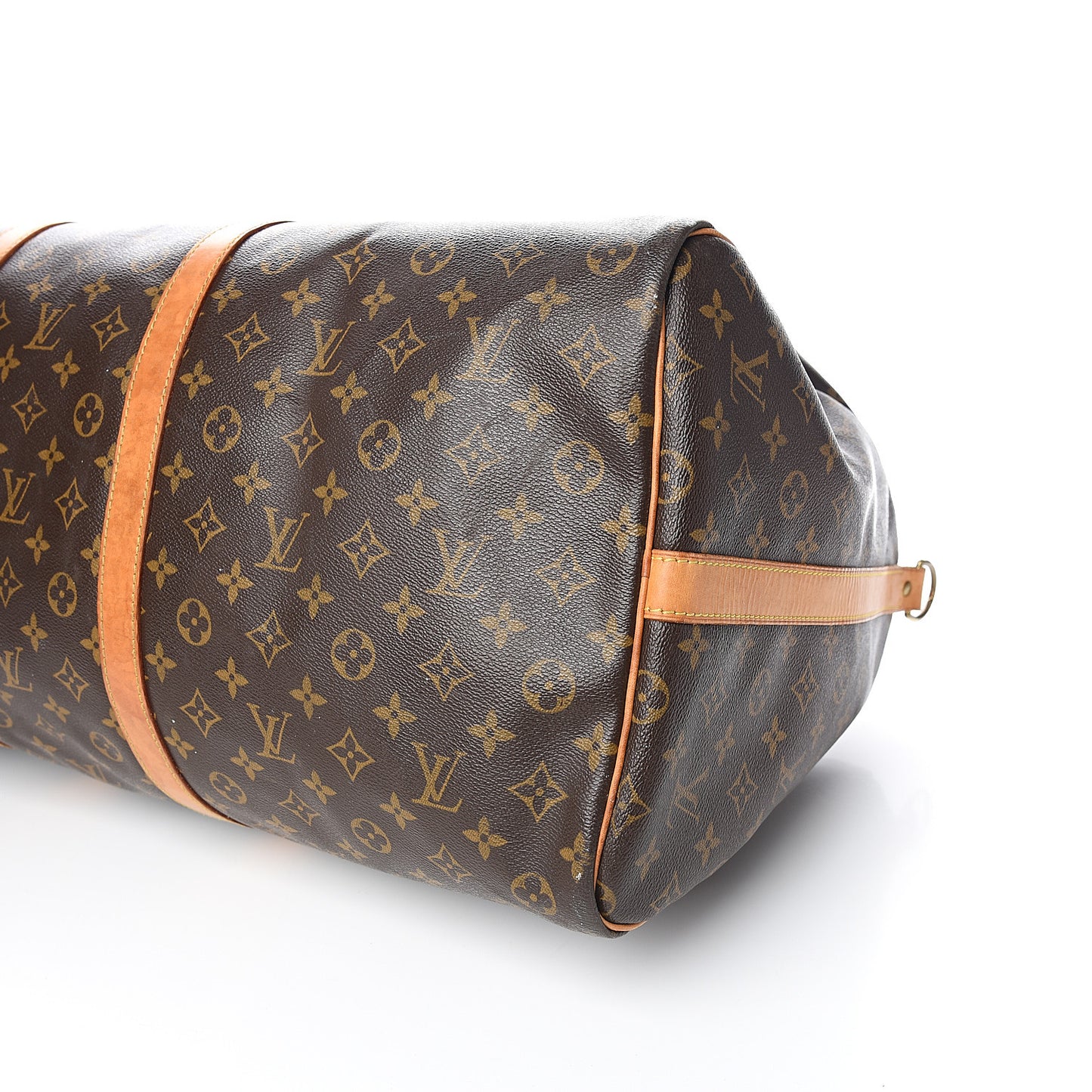 Monogram Keepall Bandouliere 60