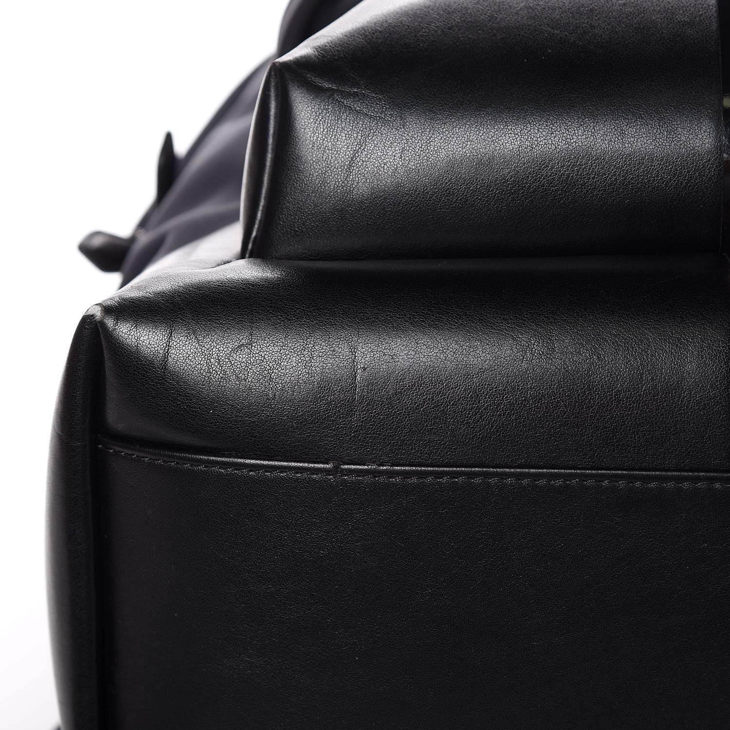 Givenchy Neoprene Star Striped Backpack Black 7 of 15