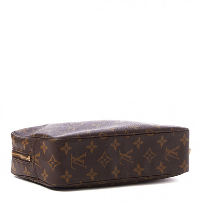 Louis Vuitton Monogram Trousse Toilette 23 3 of 7
