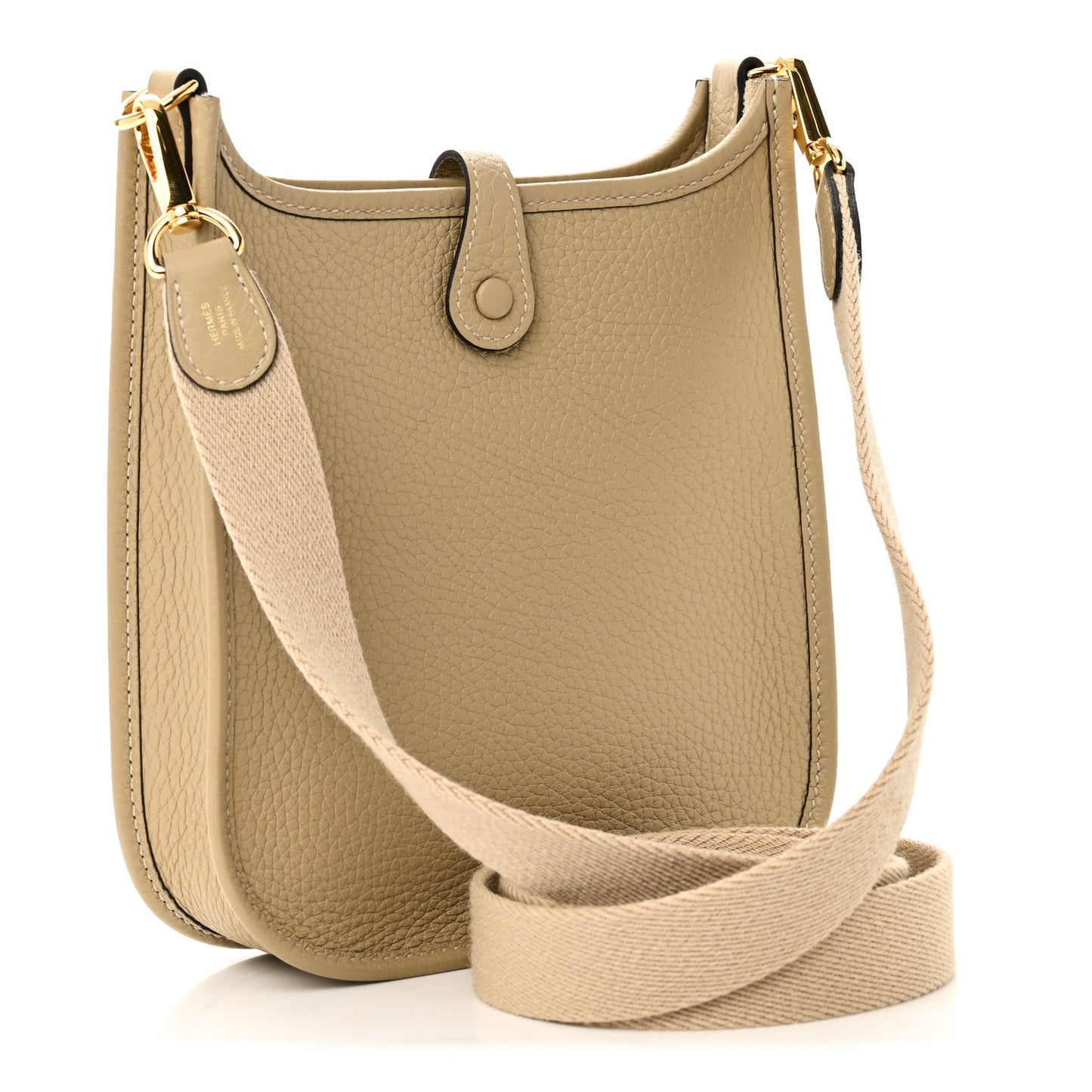 Taurillon Clemence Amazone Evelyne TPM Trench
