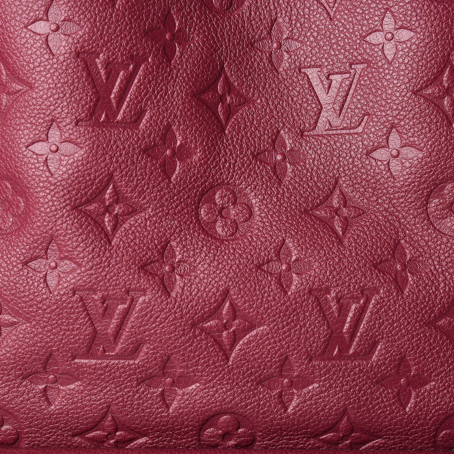 Louis Vuitton Empreinte Metis Aurore 8 of 19