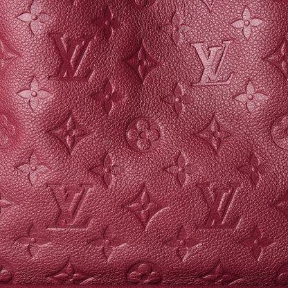 Louis Vuitton Empreinte Metis Aurore 8 of 19