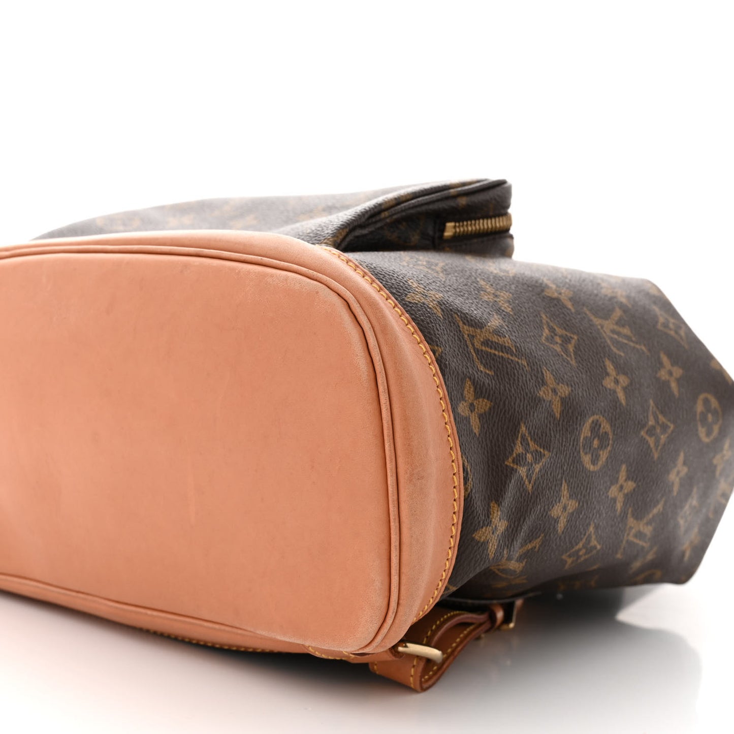 Monogram Montsouris GM Backpack