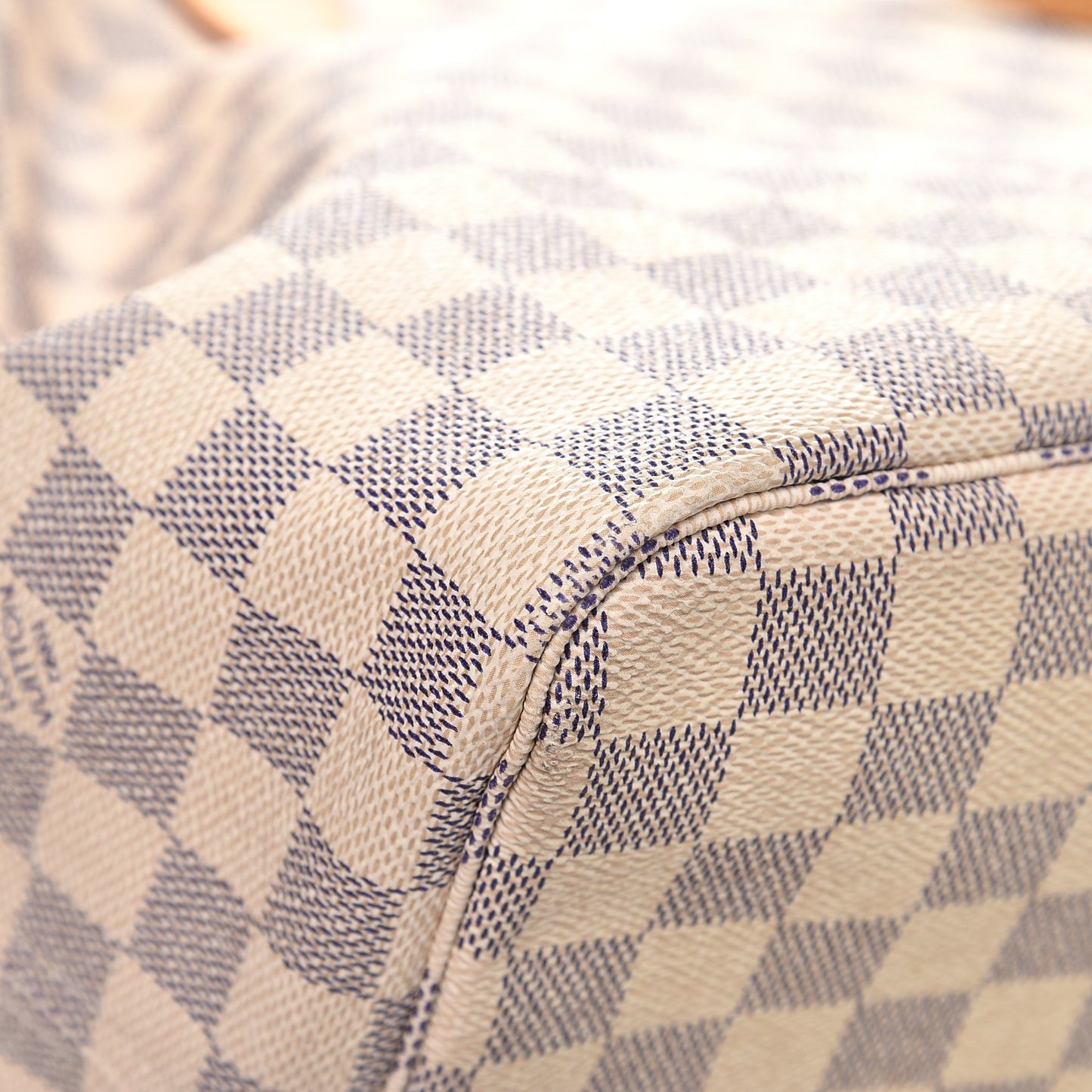 Damier Azur Neo Neverfull GM