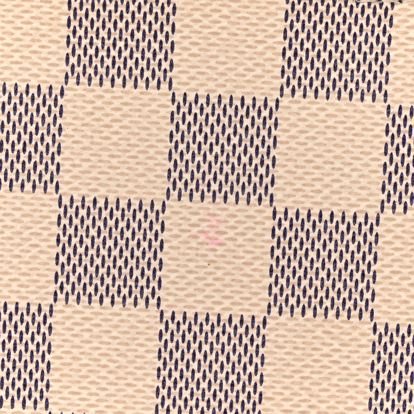 Damier Azur Neo Neverfull MM Rose Ballerine