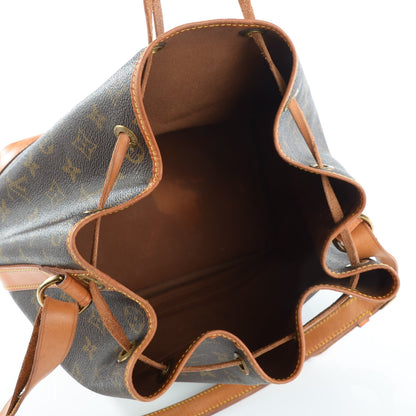 Louis Vuitton Monogram Noe 7 of 7