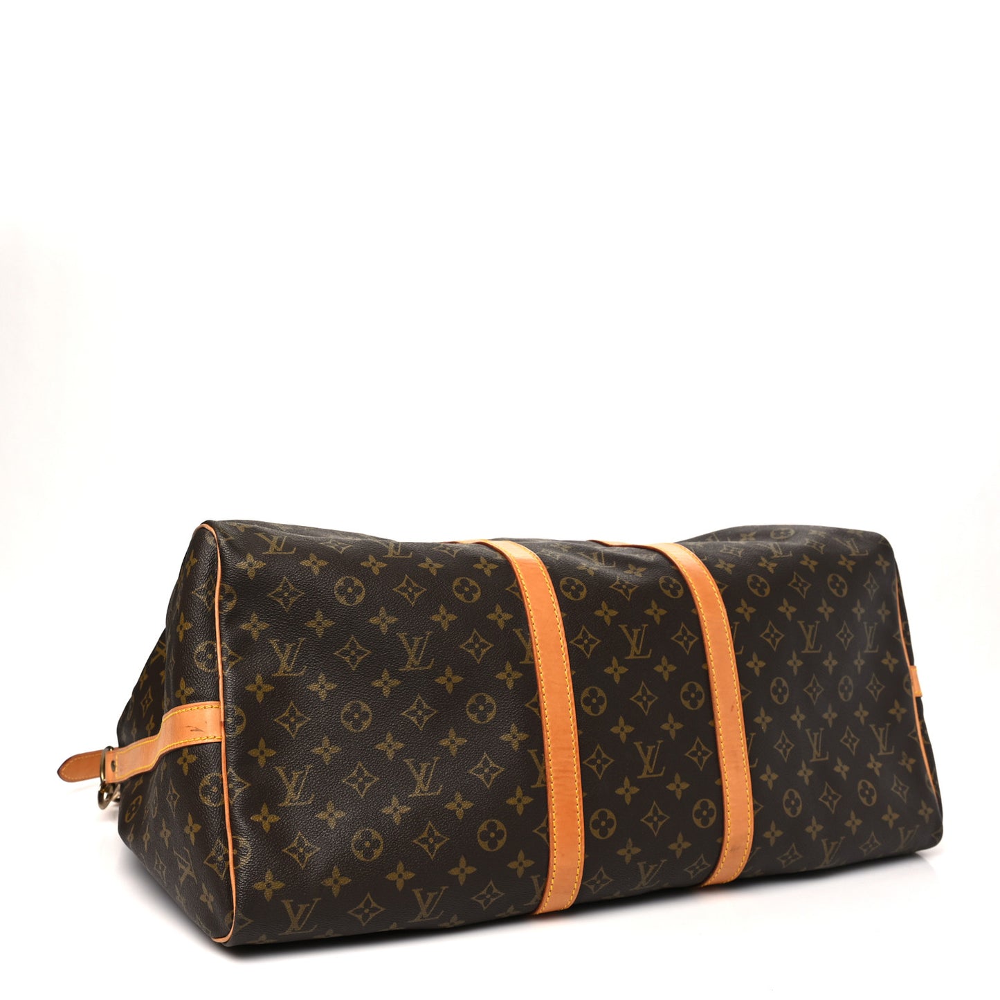 Monogram Keepall Bandouliere 55