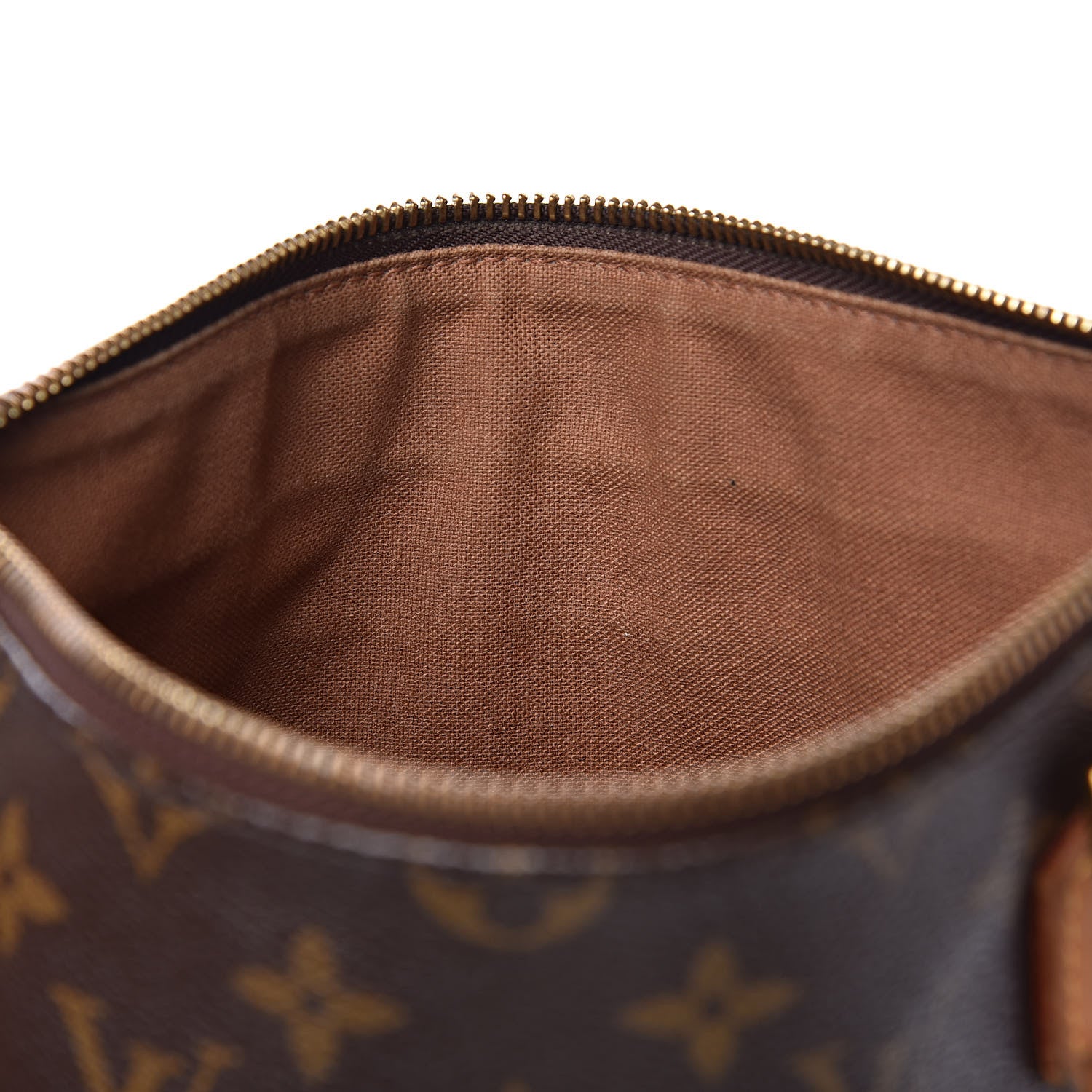 Louis Vuitton Monogram Bosphore Pochette 13 of 13