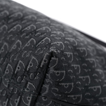 Christian Dior Monogram Pochette Black 10 of 10