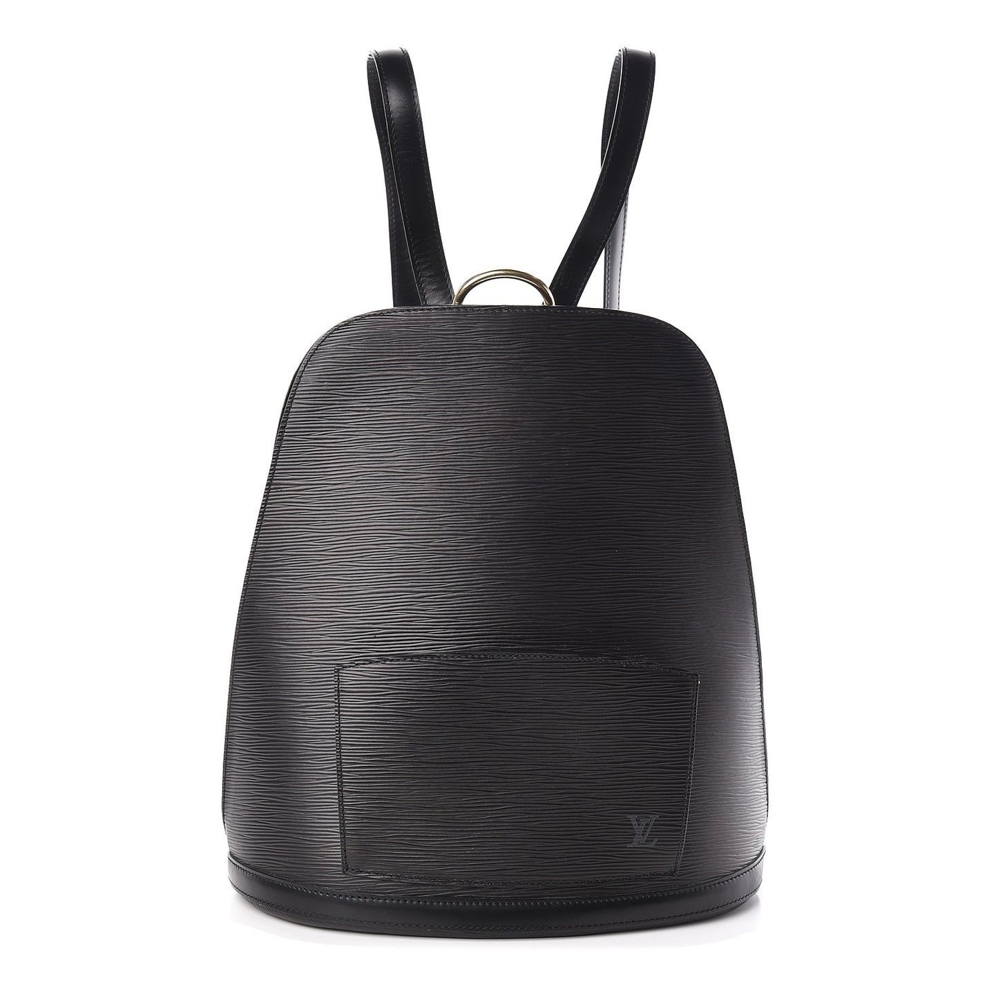 Epi Gobelins Backpack Black