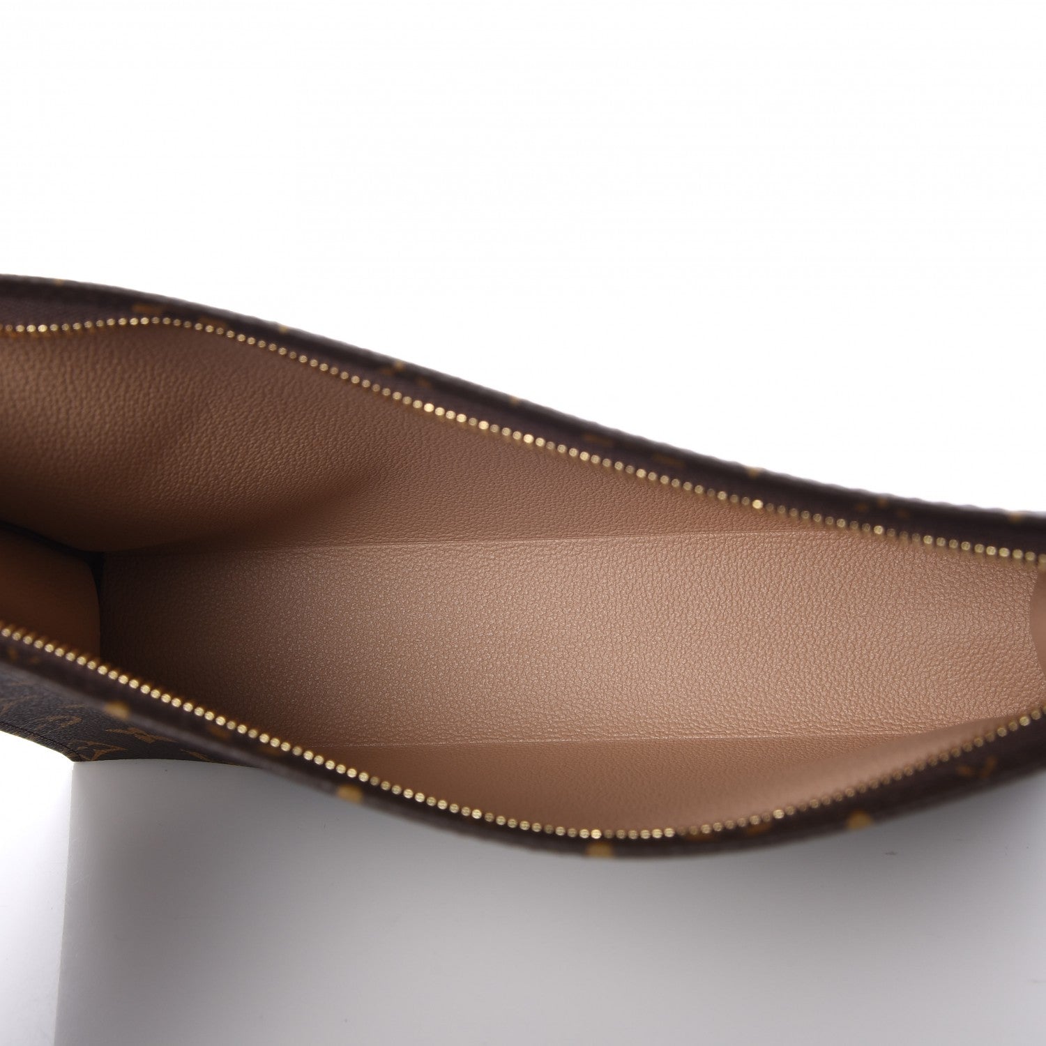 Louis Vuitton Monogram Toiletry Pouch 26 5 of 7