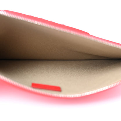 Givenchy Sugar Goatskin Large Antigona Pouch Red 5 of 11