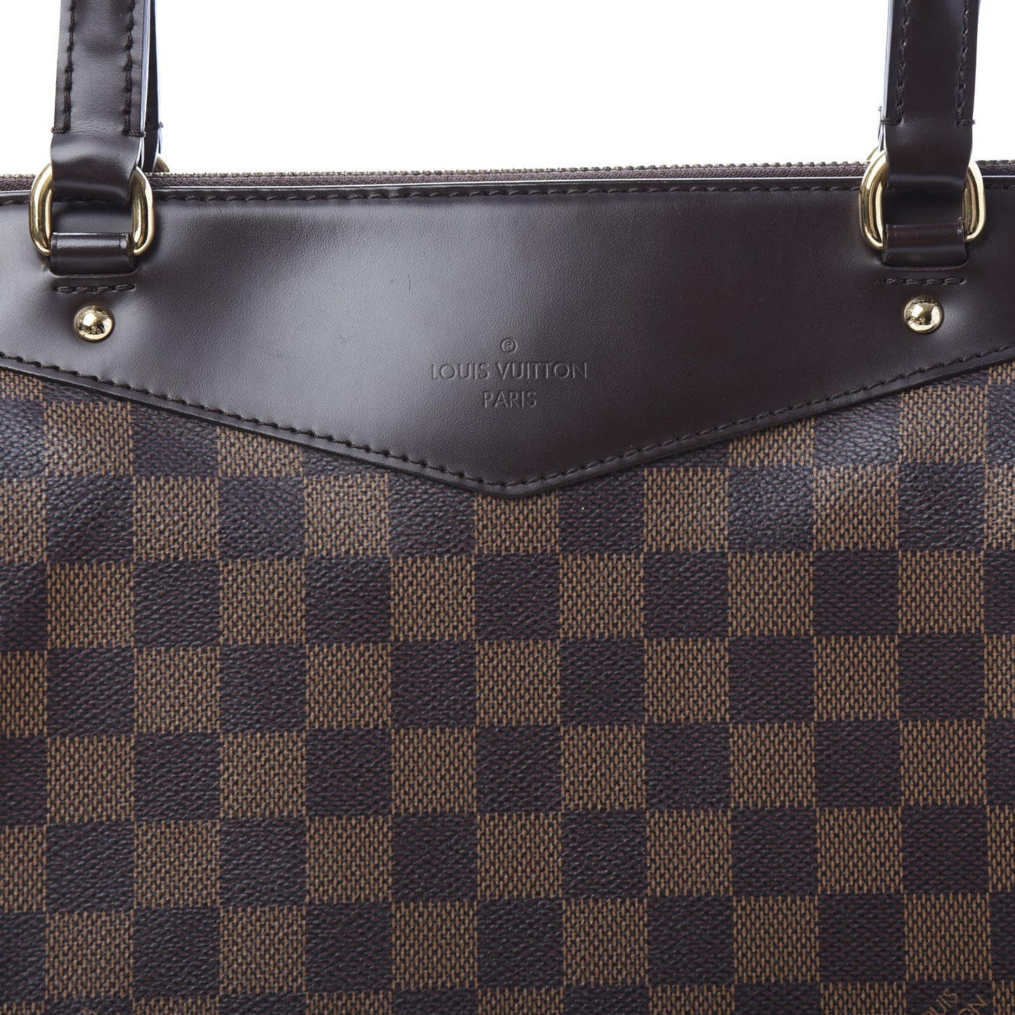 Damier Ebene Westminster GM