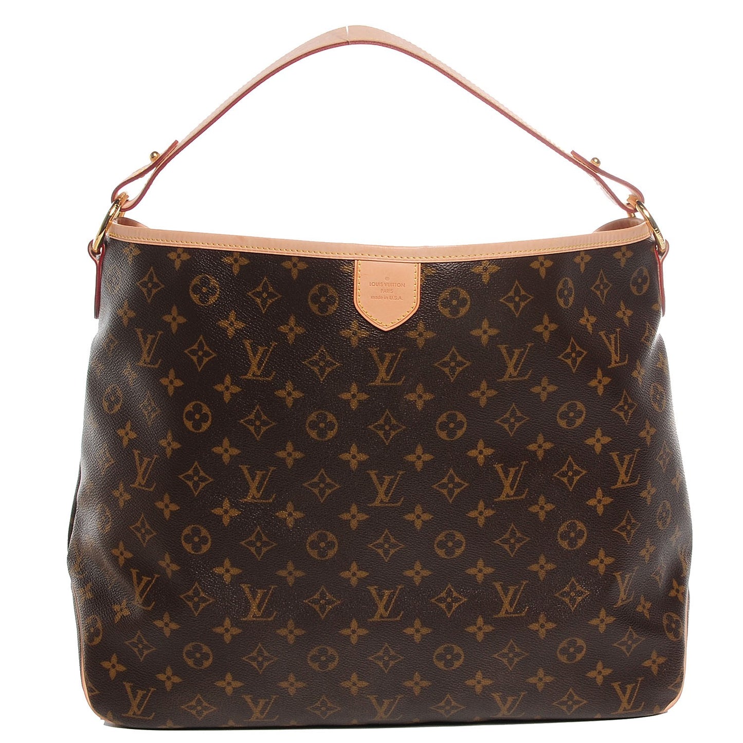 Monogram Delightful MM