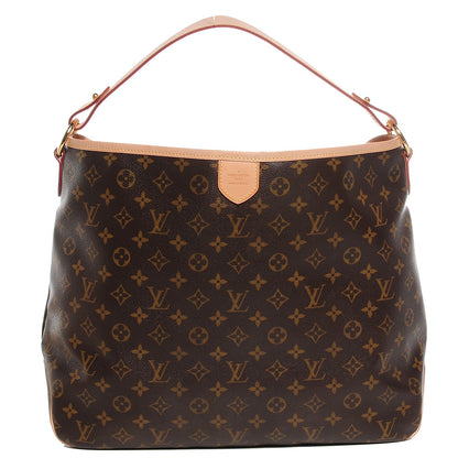 Louis Vuitton Monogram Delightful MM 1 of 7