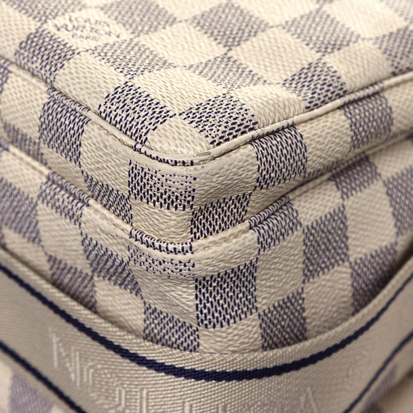 Damier Azur Naviglio