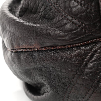 Fendi Nappa Nuvolata Spy Moro 13 of 17