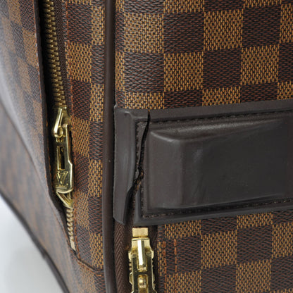 Louis Vuitton Damier Ebene Pegase 55 9 of 19