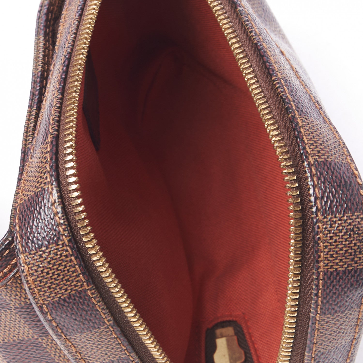 Louis Vuitton Damier Ebene Geronimos 4 of 7