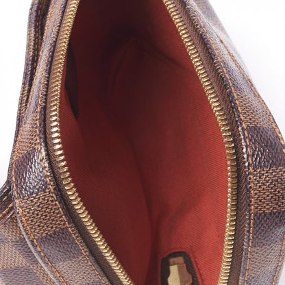 Louis Vuitton Damier Ebene Geronimos 4 of 7