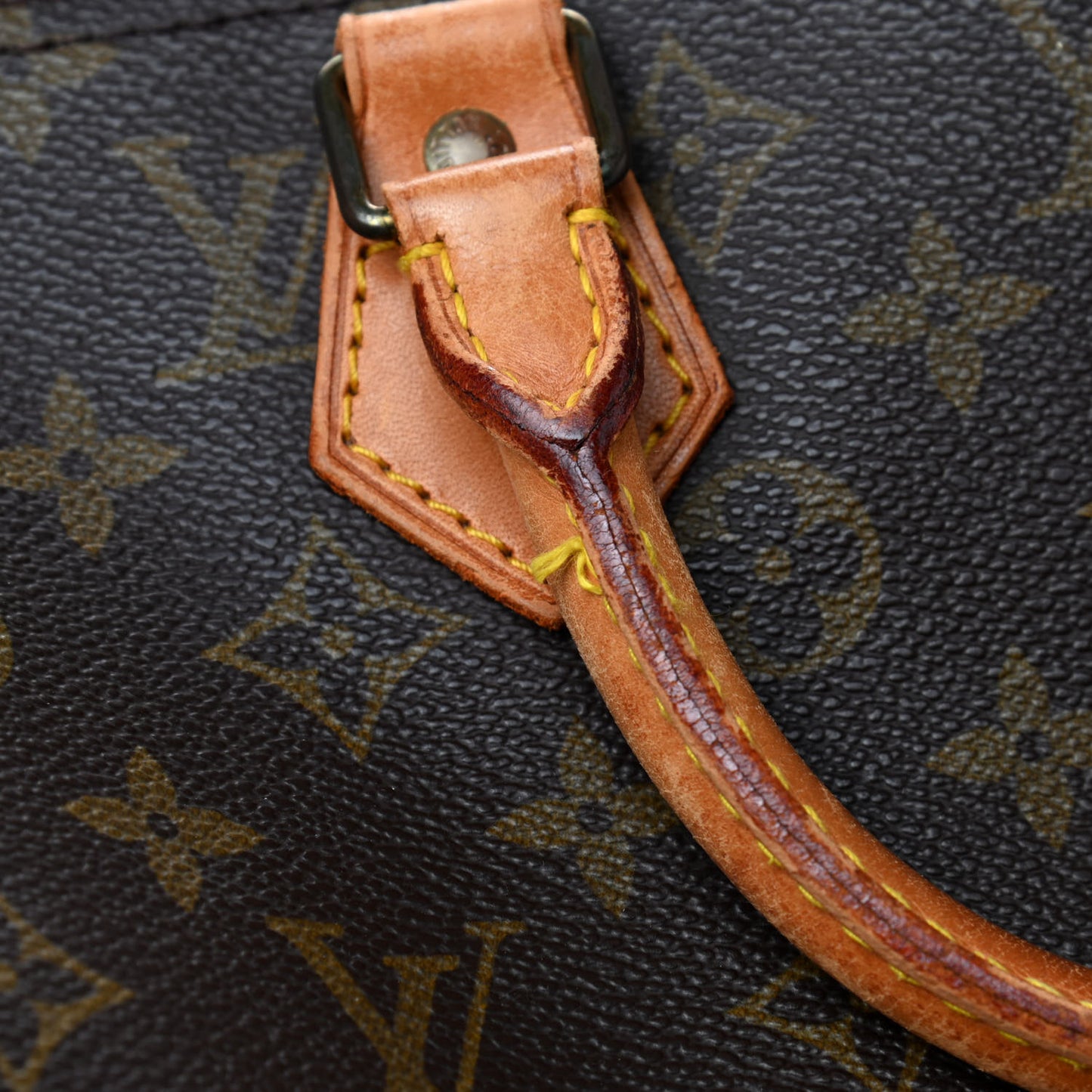 Monogram Speedy 40