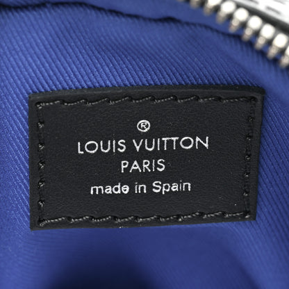 Louis Vuitton Monogram Eclipse Danube PPM 6 of 14