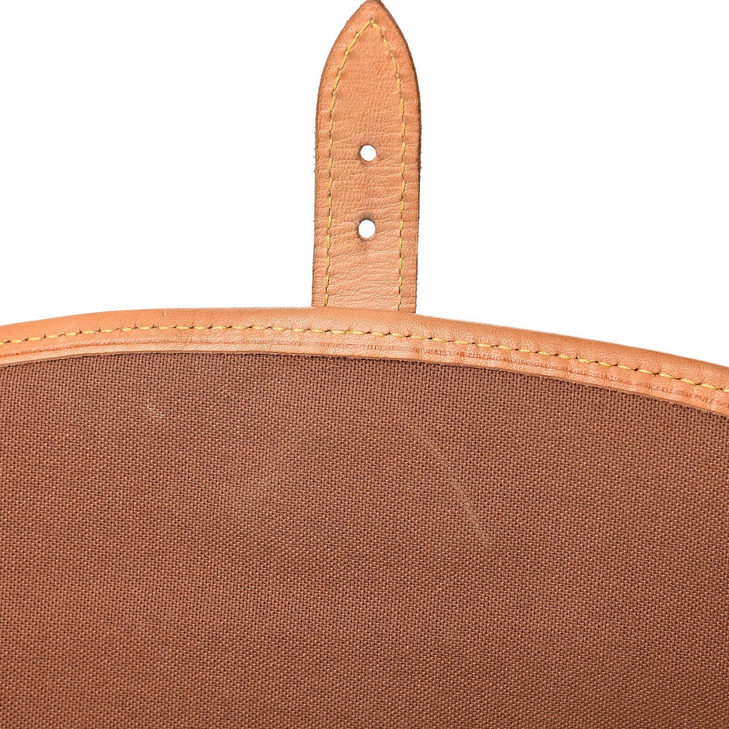 Monogram Sologne