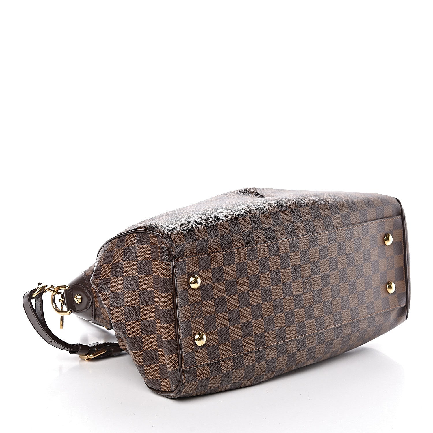 Louis Vuitton Damier Ebene Trevi GM 4 of 9