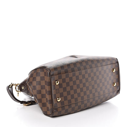 Louis Vuitton Damier Ebene Trevi GM 4 of 9
