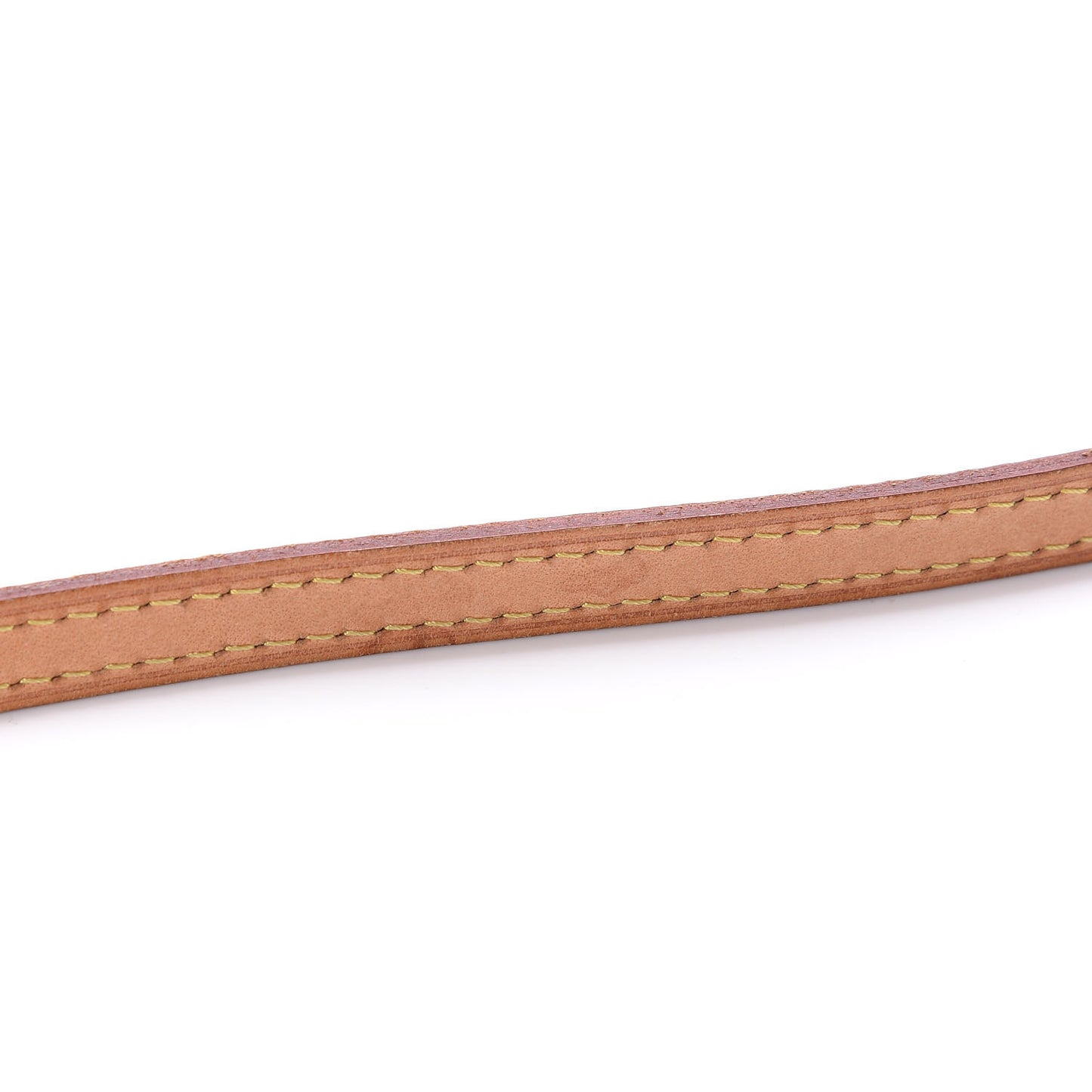 Vachetta Long Shoulder Strap