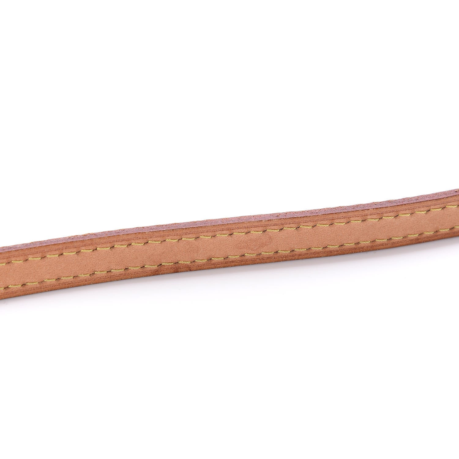 Louis Vuitton Vachetta Long Shoulder Strap 3 of 4