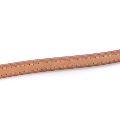 Louis Vuitton Vachetta Long Shoulder Strap 3 of 4
