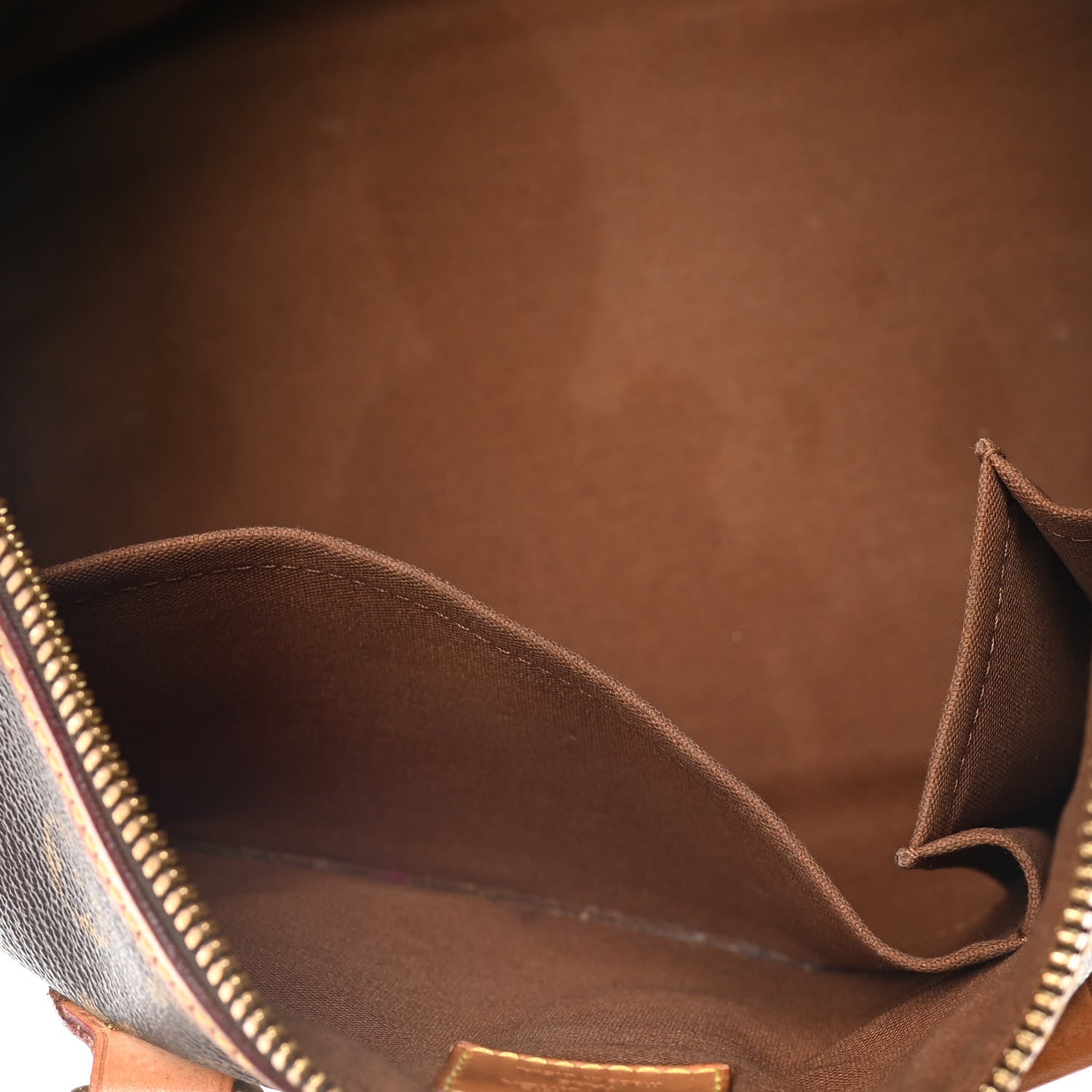 Louis Vuitton Monogram Palermo PM 23 of 26