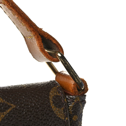Louis Vuitton Monogram Musette GM 11 of 11
