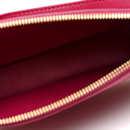 Burberry Calfskin Mini Shield Sling Bag Ripple 5 of 9