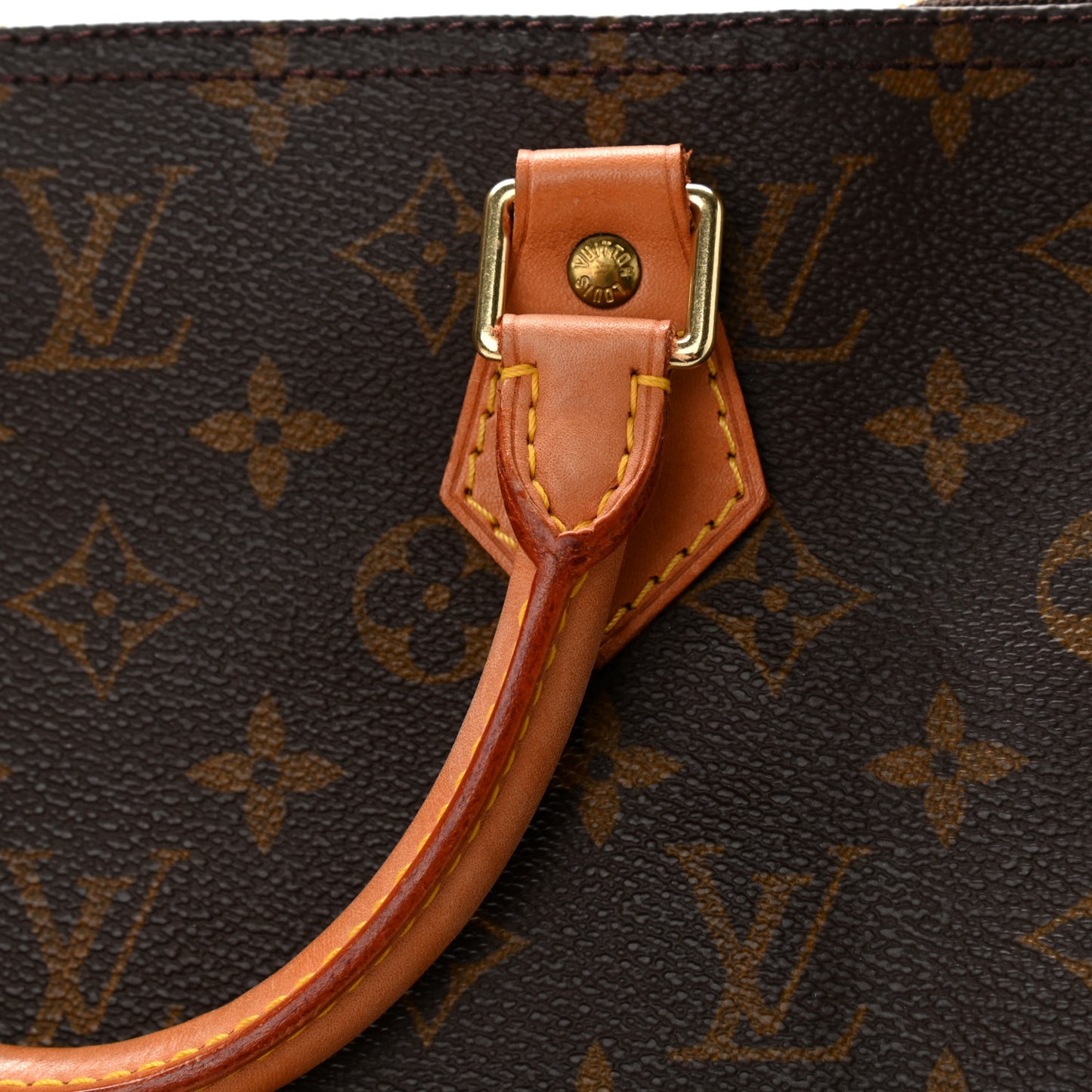 Monogram Speedy 40