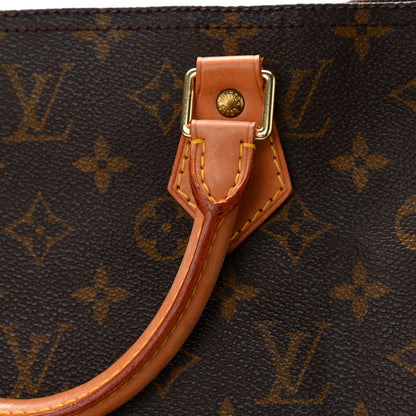 Louis Vuitton Monogram Speedy 40 13 of 17
