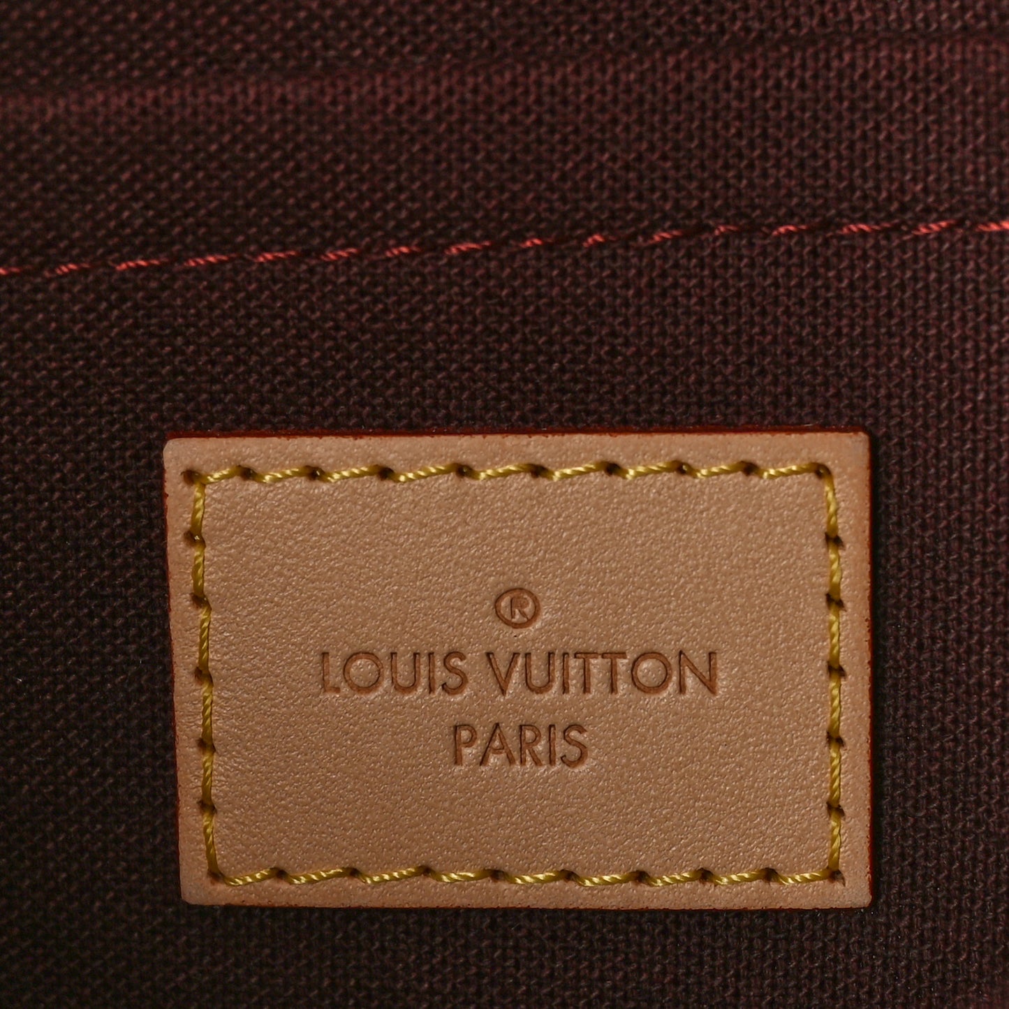 Monogram Favorite MM