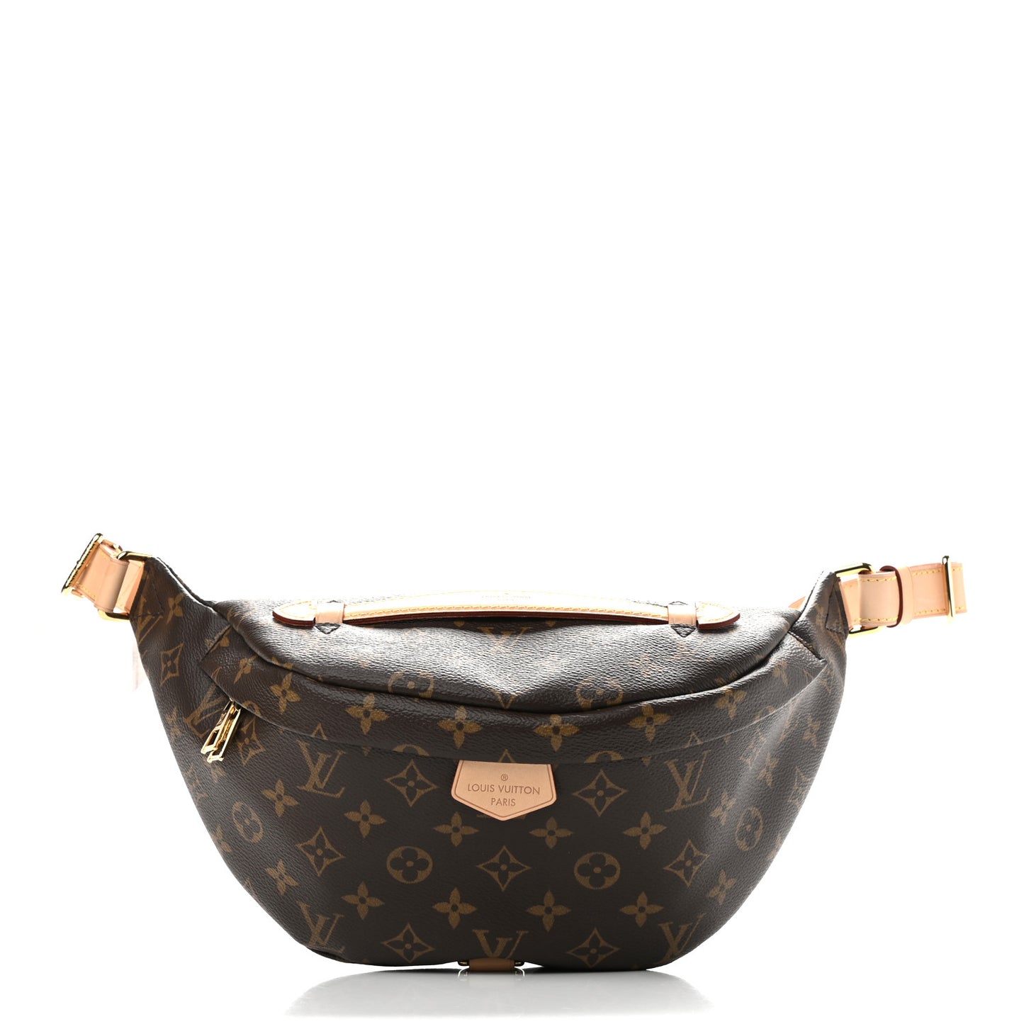 Monogram Bumbag