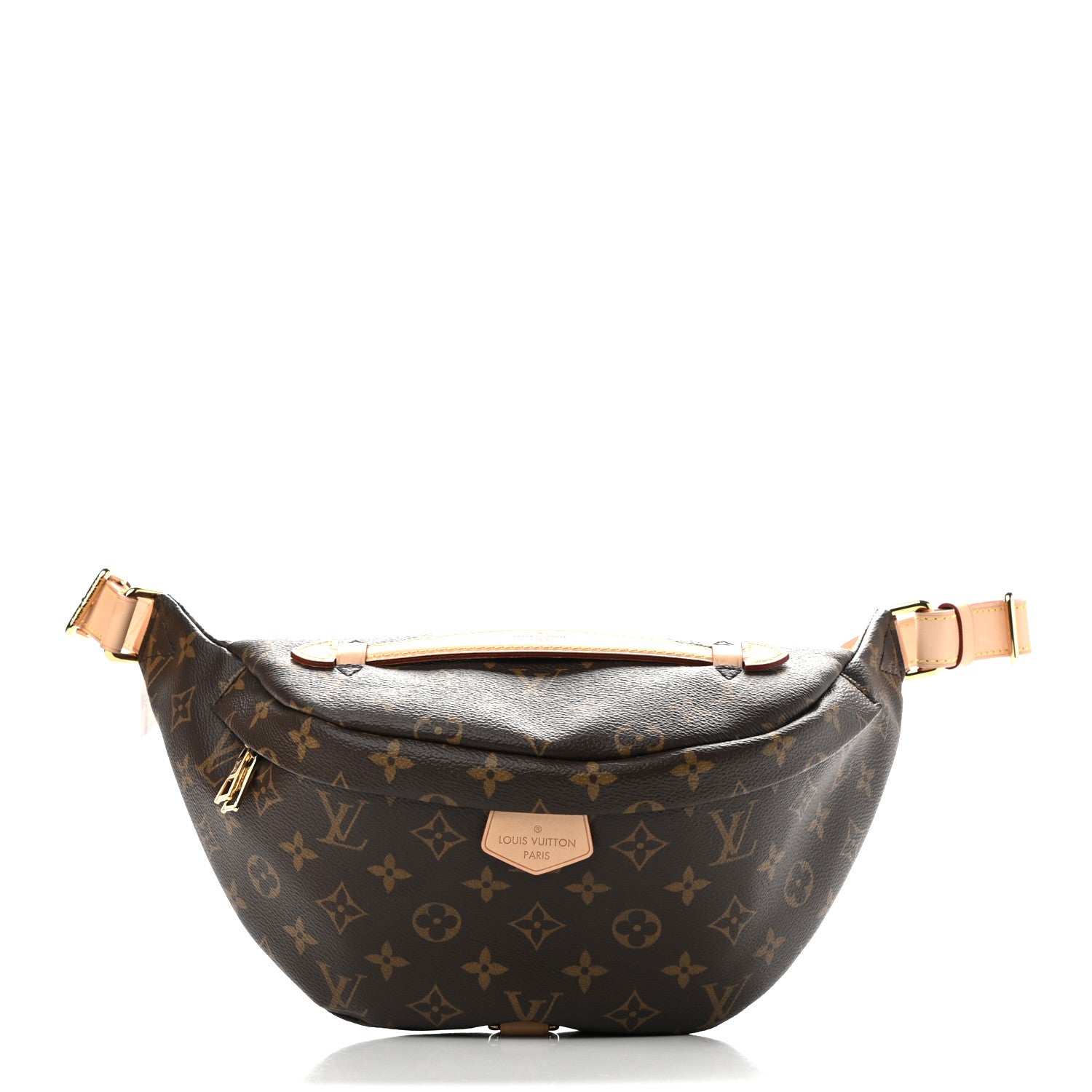 Louis Vuitton Monogram Bumbag 1 of 10