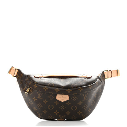Louis Vuitton Monogram Bumbag 1 of 10