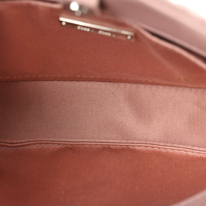 Miu Miu Nappa Matelasse Sassy Handbag Opale 5 of 9
