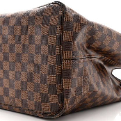 Louis Vuitton Damier Ebene Neo Neverfull GM 10 of 13