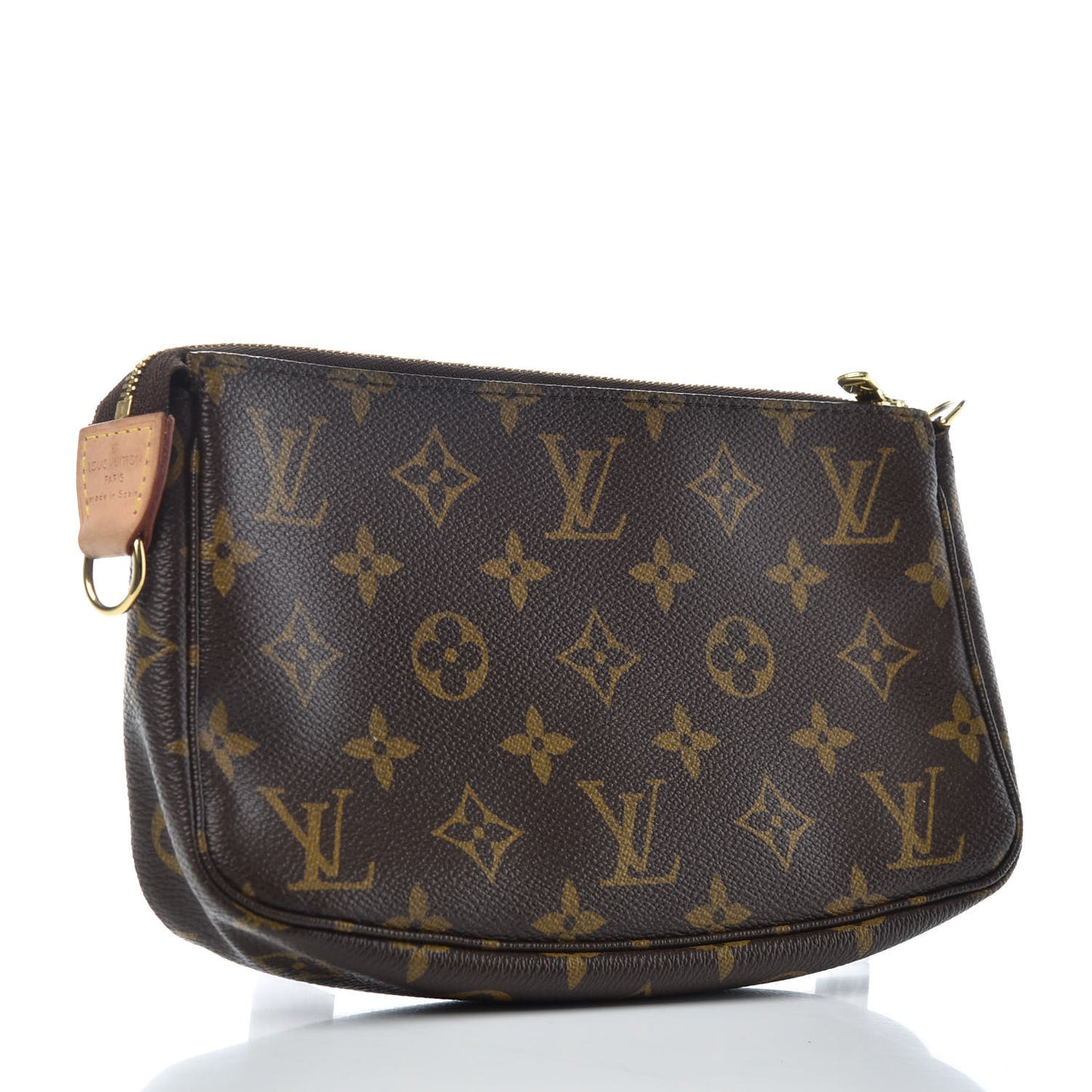 Monogram Pochette Accessories