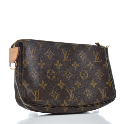 Louis Vuitton Monogram Pochette Accessories 3 of 8