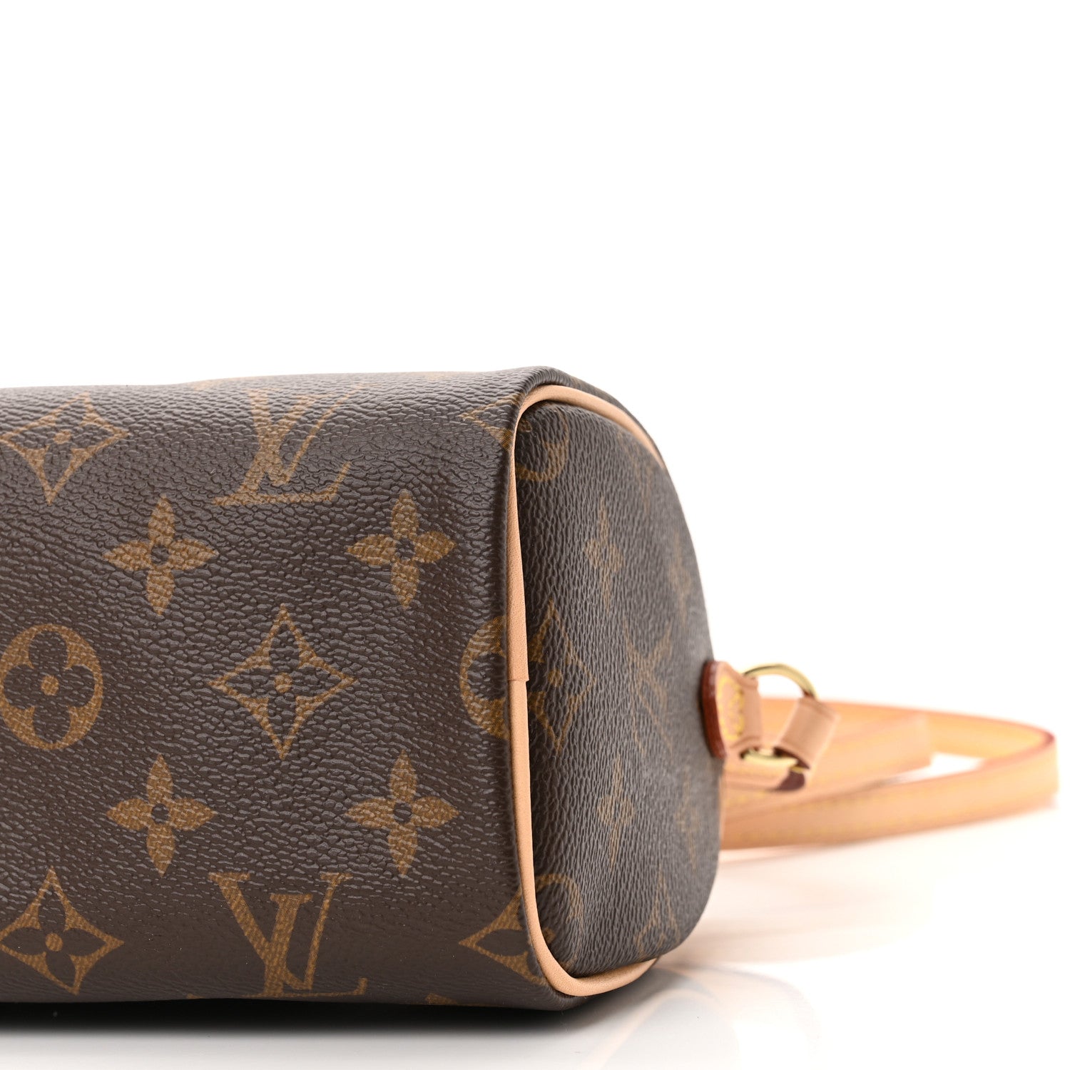 Louis Vuitton Monogram Nano Speedy 9 of 9