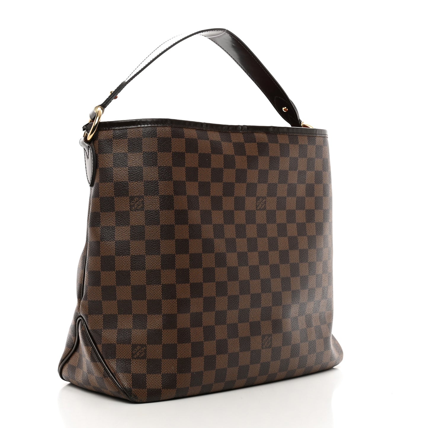 Damier Ebene Delightful MM