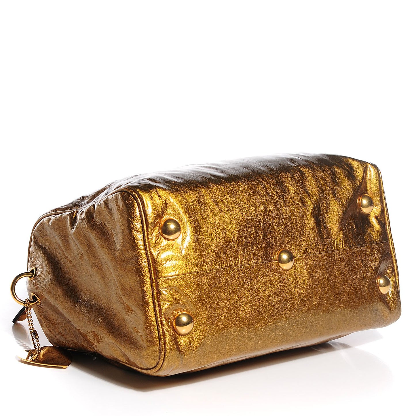 Patent Babouska Medium Boston