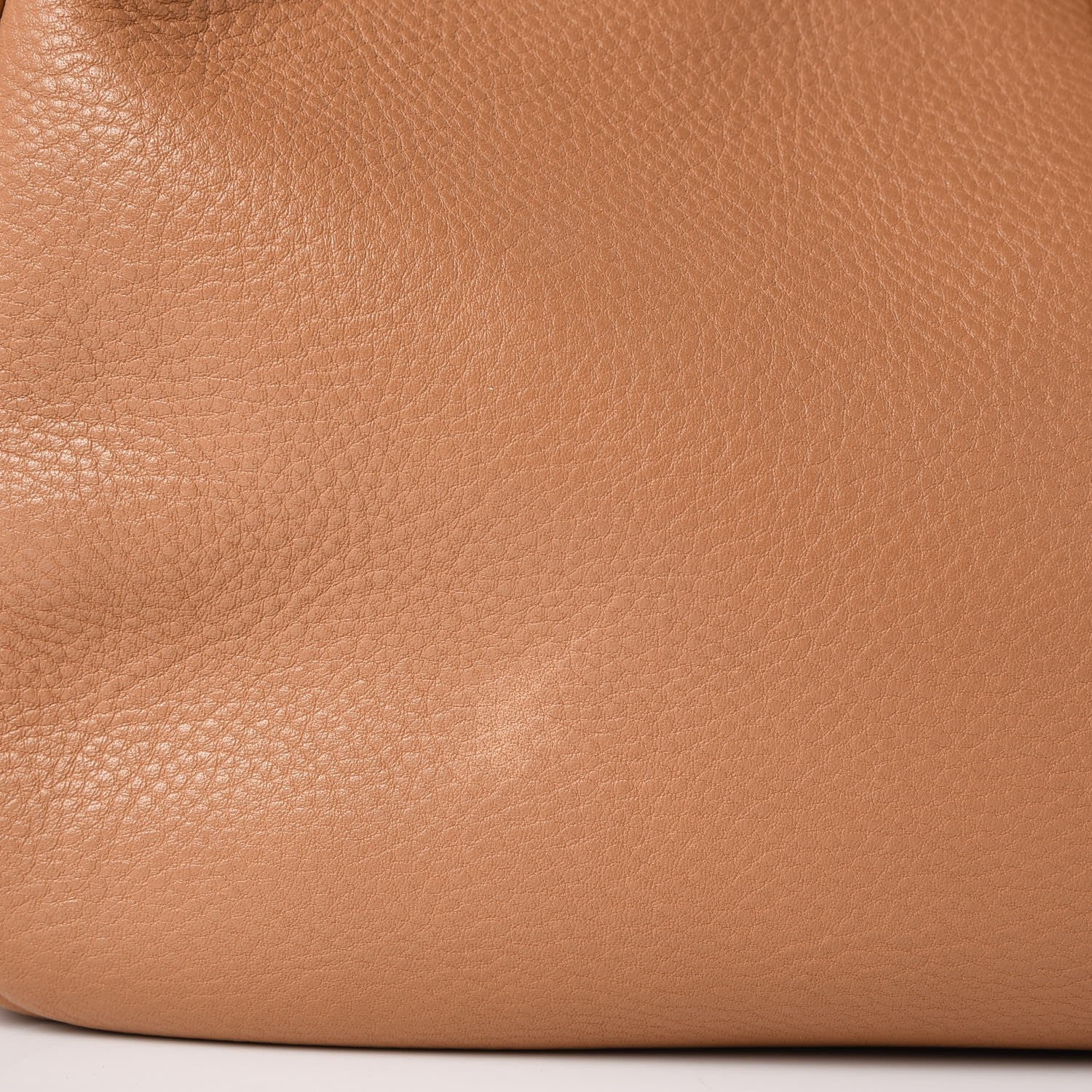 Prada Vitello Daino Hobo Caramel 10 of 10