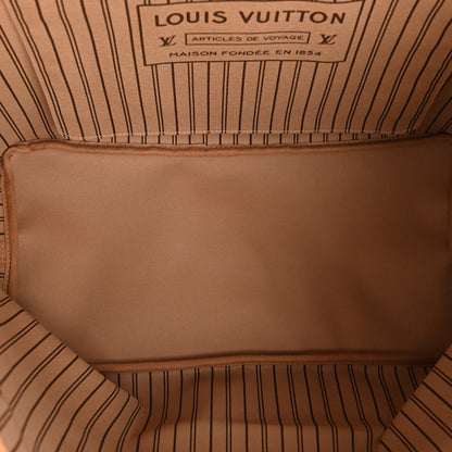 Louis Vuitton Monogram Neo Neverfull GM 6 of 10